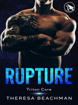 cover image of Rupture